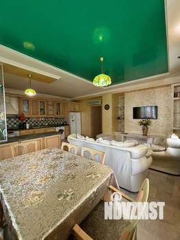 3-к квартира, посуточно, 95м2, 2/2 этаж