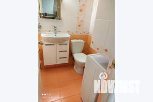 1-к квартира, посуточно, 23м2, 2/2 этаж