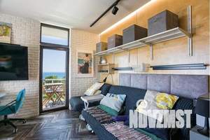 2-к квартира, посуточно, 50м2, 4/6 этаж