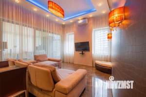 3-к квартира, посуточно, 120м2, 6/8 этаж