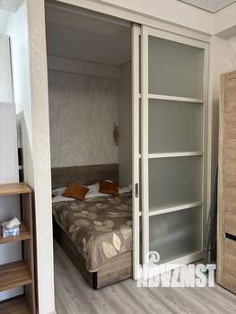 1-к квартира, на длительный срок, 40м2, 5/16 этаж