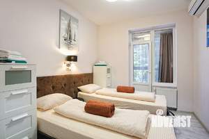 3-к квартира, посуточно, 65м2, 3/18 этаж