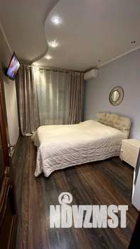 3-к квартира, посуточно, 90м2, 2/3 этаж