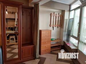 2-к квартира, посуточно, 42м2, 1/3 этаж