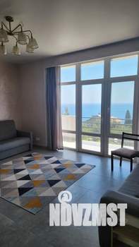 2-к квартира, посуточно, 60м2, 2/4 этаж