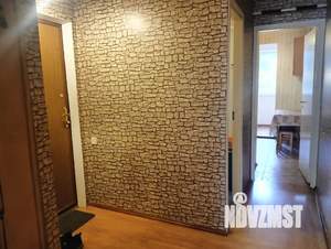 2-к квартира, посуточно, 47м2, 2/5 этаж