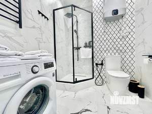 2-к квартира, посуточно, 72м2, 5/7 этаж