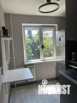 2-к квартира, посуточно, 50м2, 3/5 этаж