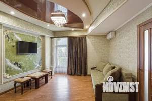 2-к квартира, посуточно, 40м2, 7/7 этаж