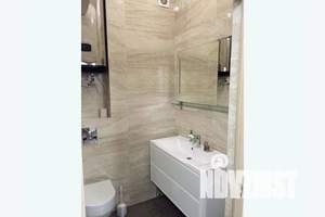 1-к квартира, посуточно, 40м2, 5/9 этаж