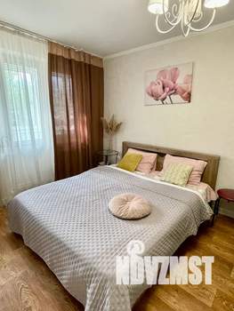 1-к квартира, посуточно, 35м2, 2/5 этаж