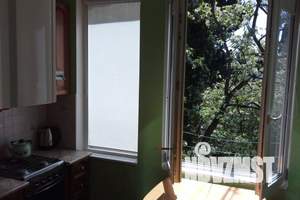 1-к квартира, посуточно, 44м2, 3/3 этаж