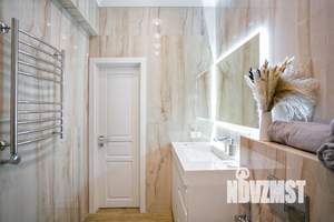 1-к квартира, посуточно, 55м2, 6/8 этаж