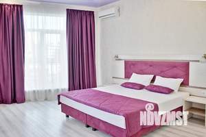 1-к квартира, посуточно, 70м2, 7/7 этаж