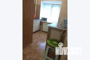 1-к квартира, посуточно, 34м2, 2/2 этаж