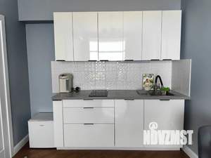 1-к квартира, посуточно, 42м2, 4/14 этаж