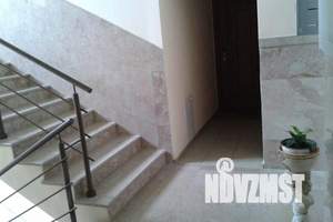 1-к квартира, посуточно, 35м2, 10/11 этаж