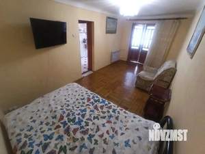 2-к квартира, посуточно, 35м2, 2/5 этаж