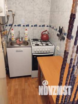 1-к квартира, посуточно, 22м2, 3/5 этаж