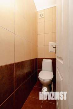 3-к квартира, посуточно, 60м2, 5/5 этаж