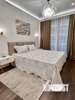 2-к квартира, посуточно, 56м2, 5/8 этаж