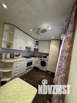 2-к квартира, посуточно, 60м2, 5/8 этаж