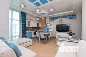 3-к квартира, на длительный срок, 135м2, 5/6 этаж