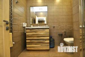 2-к квартира, посуточно, 45м2, 4/5 этаж