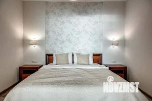 2-к квартира, посуточно, 85м2, 1/1 этаж