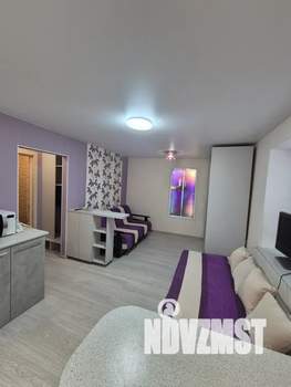 Студия квартира, посуточно, 22м2, 2/2 этаж