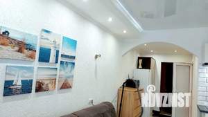 1-к квартира, посуточно, 32м2, 1/6 этаж