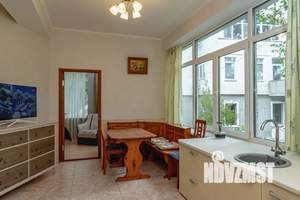 2-к квартира, посуточно, 68м2, 1/3 этаж