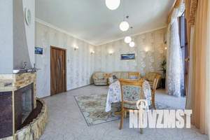 2-к квартира, посуточно, 102м2, 4/4 этаж