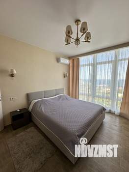 3-к квартира, посуточно, 60м2, 3/4 этаж