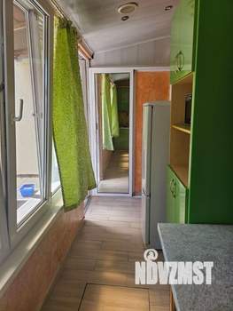 1-к квартира, на длительный срок, 25м2, 1/2 этаж