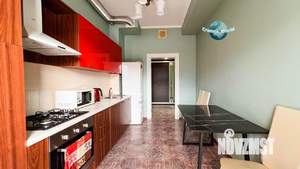 3-к квартира, посуточно, 84м2, 2/11 этаж