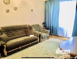 2-к квартира, на длительный срок, 45м2, 4/4 этаж