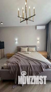 1-к квартира, посуточно, 33м2, 1/1 этаж