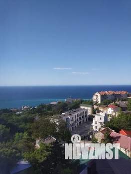 Студия квартира, посуточно, 26м2, 2/6 этаж