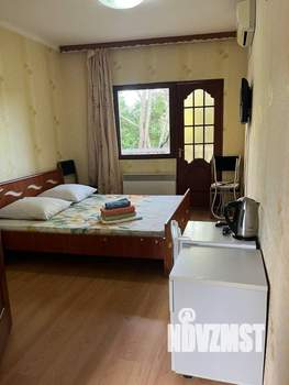 Студия квартира, на длительный срок, 25м2, 3/3 этаж