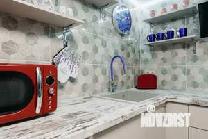 2-к квартира, посуточно, 72м2, 1/12 этаж