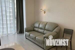 2-к квартира, посуточно, 40м2, 12/16 этаж