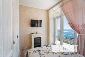 1-к квартира, посуточно, 38м2, 5/6 этаж