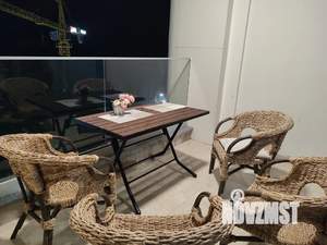 2-к квартира, посуточно, 60м2, 5/10 этаж