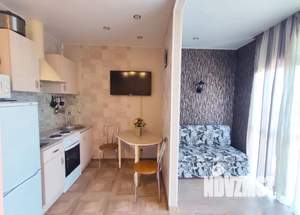 1-к квартира, посуточно, 25м2, 3/7 этаж