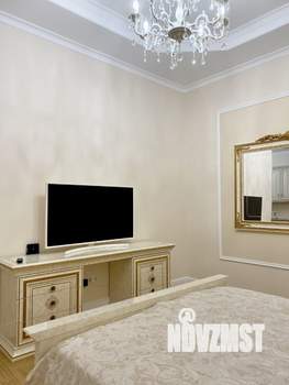 2-к квартира, посуточно, 82м2, 3/5 этаж