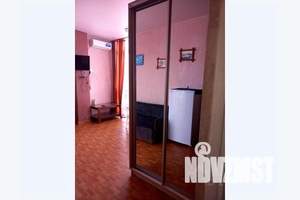1-к квартира, посуточно, 25м2, 3/5 этаж