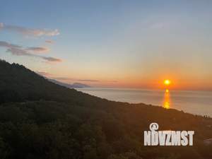 Студия квартира, посуточно, 42м2, 2/8 этаж