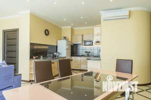 3-к квартира, посуточно, 95м2, 5/6 этаж