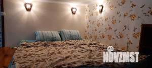 1-к квартира, посуточно, 30м2, 1/2 этаж